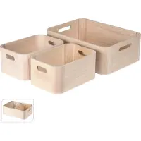 H&S Aufbewahrungsboxen
