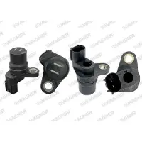 Wagner Sensor, Raddrehzahl ABS00964