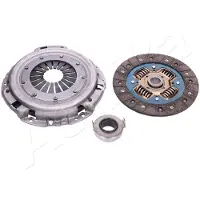 Japanparts Kupplungssatz Kupplung für HONDA Accord VI Limousine (CK, CG, CH, CF8) KF-437