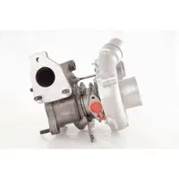 HENKEL PARTS Lader, Aufladung 5111484R