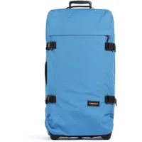 Eastpak Trolley Tranverz Bubble Blue blau 79cm