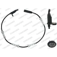 Wagner Sensor, Raddrehzahl ABS00953