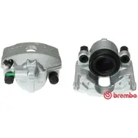 Brembo Bremssattel ESSENTIAL LINE F 59 224