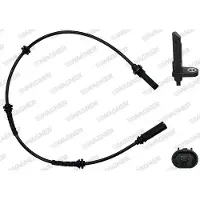 Wagner Sensor, Raddrehzahl ABS00627