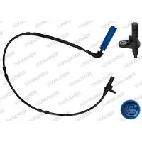 Wagner Sensor, Raddrehzahl ABS00537
