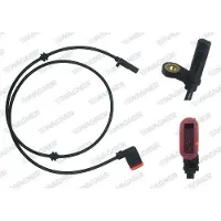 Wagner Sensor, Raddrehzahl ABS00188