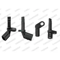Wagner Sensor, Raddrehzahl ABS00019