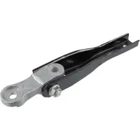 LEMFÖRDER Motorlager Hinten für VW Golf VII Schrägheck (5G1, BQ1, BE1, BE2) 45019 01