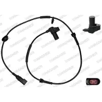 Wagner Sensor, Raddrehzahl ABS00994