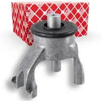 FEBI BILSTEIN Bilstein Lagerung, Motor 107842