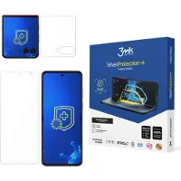 3MK Motorola Razr 60 Ultra Displayschutzfolie