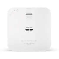 Housegard Luma Carbon Monoxide Alarm, CA150
