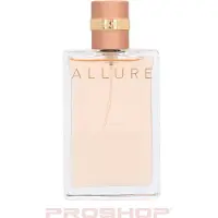 Chanel Allure Vapo 35ml Eau De Parfum
