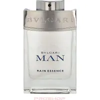 Bvlgari Man Rain Essence Eau de Parfum 100 ml Heren