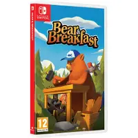 Bear & Breakfast