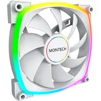 Montech Ax140 Pwm Argb Pwm 140 Mm Ventilator