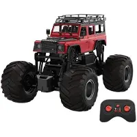 Double Eagle 1:8 Land Rover Defender E375-003 Ferngesteuertes Auto