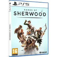 Gangs of Sherwood
