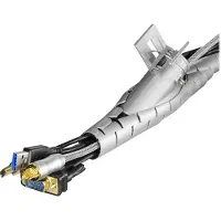 Deltaco Cable Sorting