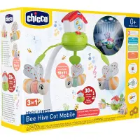 Chicco Spieluhr Bienenhaus 1 St
