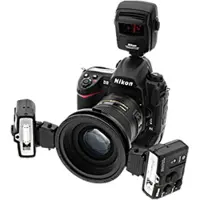 Nikon Makroblitz-Kit R1C1