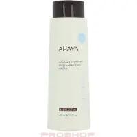 Ahava Ap/Sh Mineral 400Ml 400 ml Haarspülung