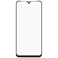 Vivanco Klare Bildschirmschutzfolie Glas 9H für Samsung Galaxy A26 64488