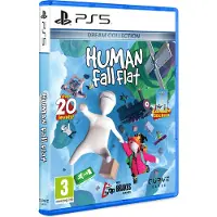 Human Fall Flat: Dream Collection