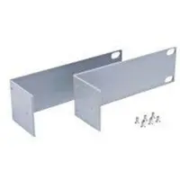 Longshine Bracket-8.5, Silber