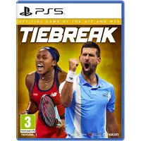 Tiebreak (Ace Edition)