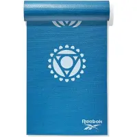 Reebok Yoga Mat - 4mm - Chakra