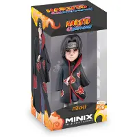 Minix Naruto Shippuden - Kakashi Hatake 12 cm (Anime 103) - Sammelfigur