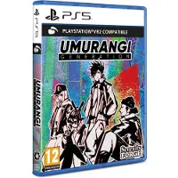 Umurangi Generation