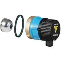 Vortex 155 BWO-MT overdel - Vortex 155 BWO-MT overdel