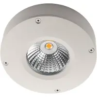 SG ARMATUREN A/S Anbauleuchte 4W CALLISTO LED 3000K
