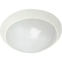 SG ARMATUREN A/S ENØK HVID 10W LED E27 230V