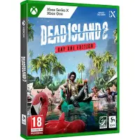 Dead Island 2 (Day One Edition)