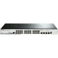 D-Link DGS 1510-28P