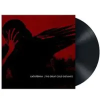 Peaceville - The Great Cold Distance (LP)