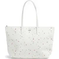 Lacoste Shopping Bag