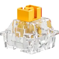 Glorious Glo-kb-acc-swt-panda-he-36 Gaming-tastatur Englisch