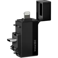 Insta360 Schneller Leser X3
