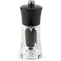 Peugeot Peffermühle Molène Black 14 cm