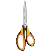 Maped Ultimate 21 cm Schwarz, Gelb