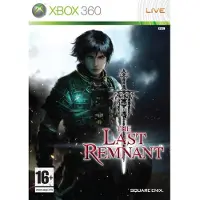 The Last Remnant, Xbox 360