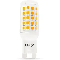HiluX LED-Lampe S7 V2 6W/927 (40W) Dimmable G9