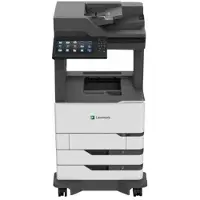 Lexmark MX822ade MFP Monochrome Laser