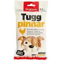 Dogman 310240 dog / cat treat