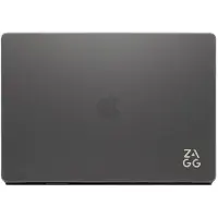 Zagg Hard Case Apple Macbook Pro 13 M2/M1/2020 Frosted Black