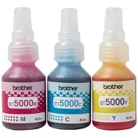 Brother Ink Bt5000clval Tintenpatrone